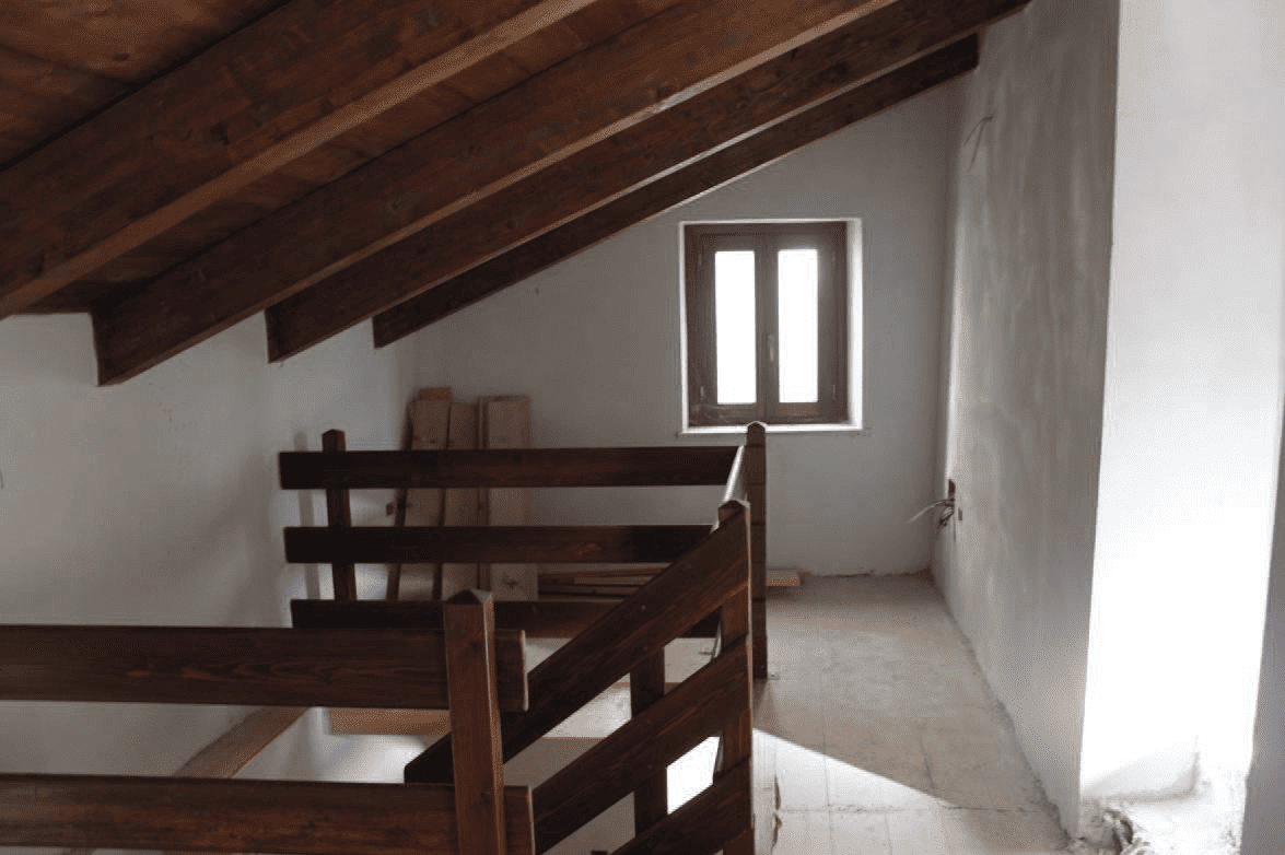 Property survey and engineering audit