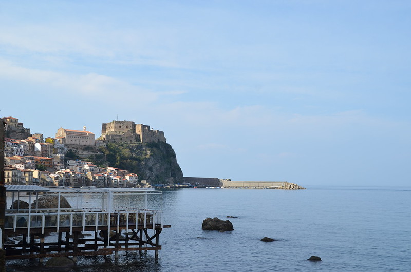 Scilla - Borgo Chianalea